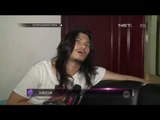 Cerita Virzha saat pita suaranya rusak