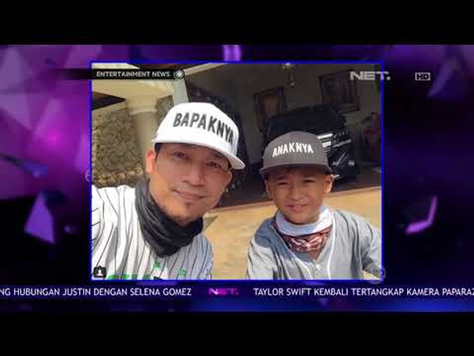 Cara Denny Cagur Mendidik Anak Agar Tidak Ketergantungan Gadget