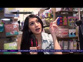 Download Video: Usia Kehamilan 7 Bulan, Donita Mulai Belanja Perlengkapan Bayi