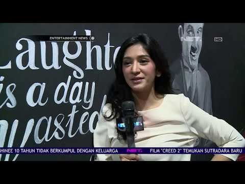Suka Duka Fanny Ghassani Meraih Gelar Sarjana