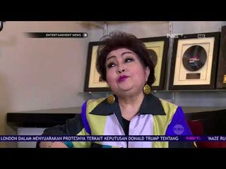 Chit Chat Dengan Ernie Djohan
