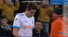 Florian Thauvin Goal HD - Olympique de Marseille 5-0 Metz 02.02.2018