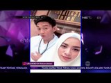 Pengalaman Pertama Ifan 'Seventeen' Jalankan Umroh Bersama sang Istri