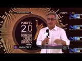 Persiapan jelang NET 2 0 Present Indonesian Choice Awards 2015