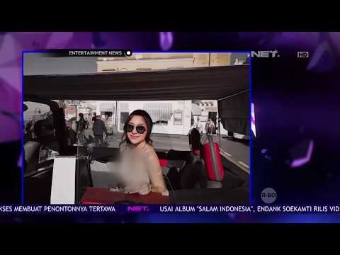 Tips Berbagi Kecantikan Ala Nikita Willy