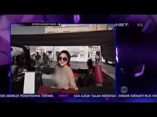 Tips Berbagi Kecantikan Ala Nikita Willy
