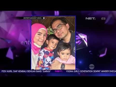 Demi Sang Anak, Intan Nuraini, Vakum Dari Dunia Hiburan