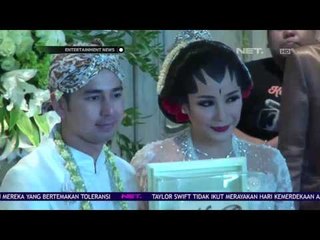 Pernikahan Unik Impian Selebriti