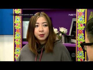 Barli Asmara Goes To Office