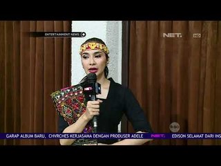 Maudy Koesnaedi Bocorkan Film 'Si Doel The Movie'
