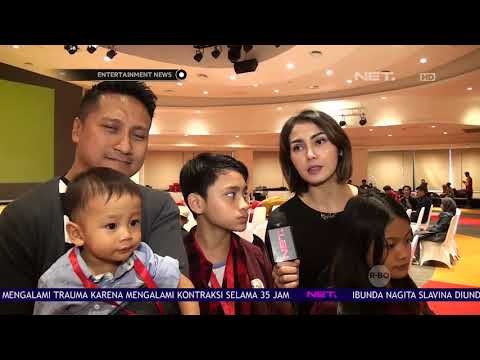 Anak Arie Untung Dan Fenita Memenangkan Kompetisi Menciptakan Robot