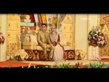 Entertainment News - Serba Serbi pernikahan Oki Setiana Dewi