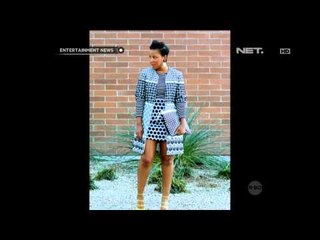 Tips Fashion ke Kantor