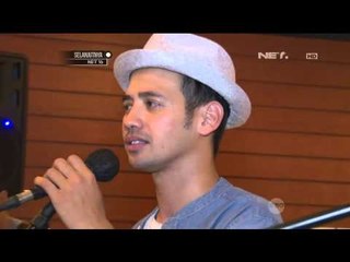 Tarra Budiman dan Chand Kelvin Bentuk Grup Band Baru "DENIRO"