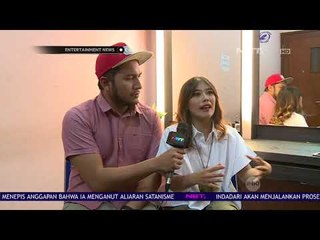 Marsha Manopo dan Shinta Rosari Siapkan 3 Single di Hari Natal