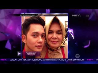 Sang Ibunda Mengidap Tumor, Kiki Farrel Berikan Perhatian Ekstra