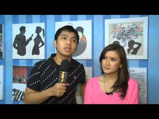 Entertainment News - Ade Govinda produseri pacar sendiri