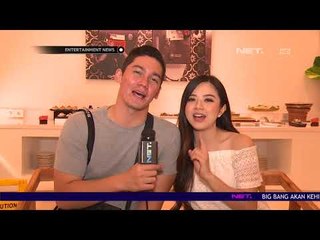 Cerita Natal 2017 Bersama Para Selebriti Tanah Air