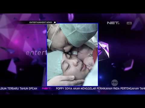 Kabar Bahagia dari Oki Setiana Dewi yang Baru Saja Melahirkan Anak Ketiga