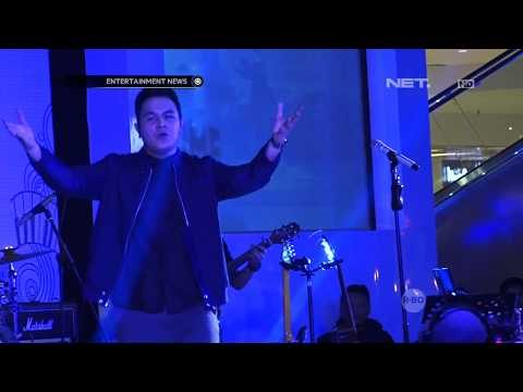 Libur Akhir Tahun Baru, Tulus Lebih Memilih Tetap Manggung