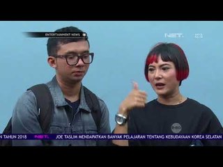 Poppy Sovia Kenalkan Calon Suaminya ke Publik