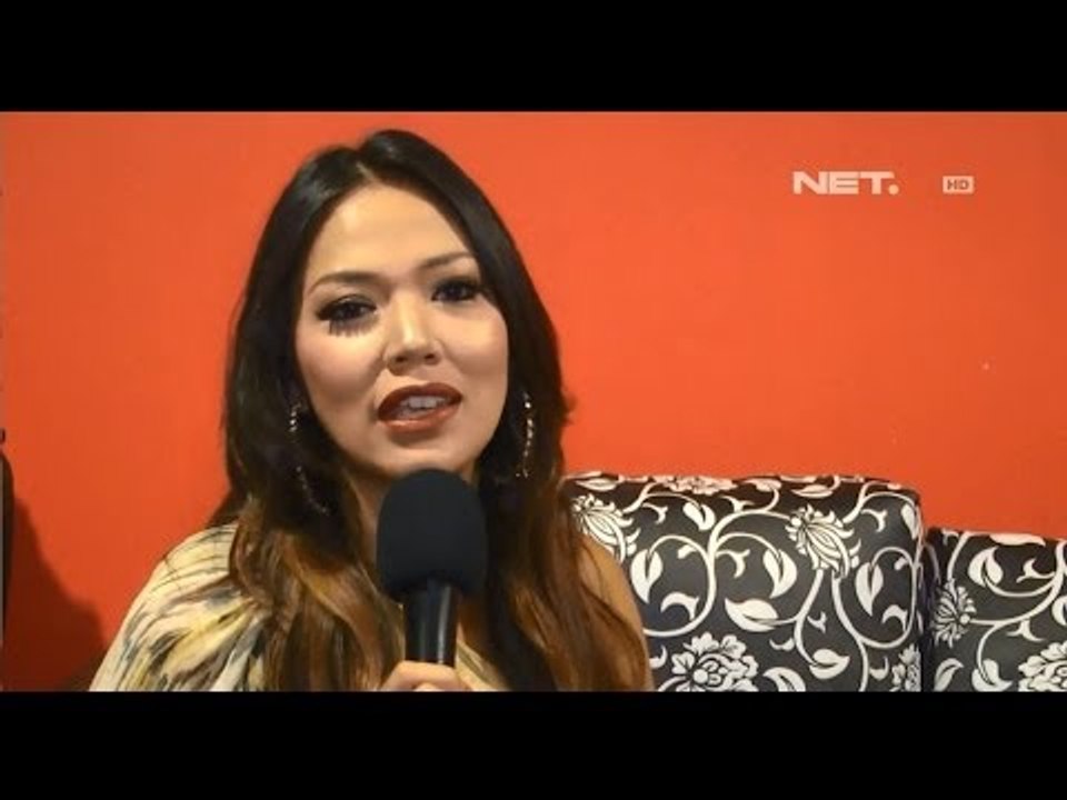 Entertainment News - Shanty ingin terjun kembali ke dunia hiburan