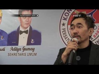 Barang Bukti di Kediaman Gatot Brajamusti Positif Narkoba