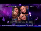 Klarifikasi Baim Wong Soal Kebersamaanya Bersama Marshanda