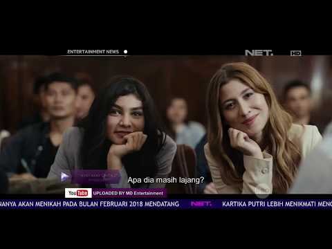 Lima Hari Penayangan, Film Ayat Ayat Cinta 2 Tembus 1 Juta Lebih Penonton