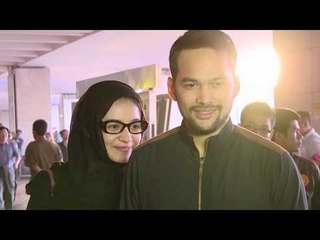 Shireen Sungkar Belum Siap Gunakan Hijab Syar'i