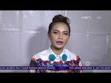 Citra Scholastika Lebih Fokus Berkarir Ketimbang Kisah Asmara