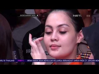 Jennifer Dunn Akui Menyesal Usai Terbukti Menggunakan Narkoba