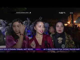 Ini Ritual Ritual Unik di Keluarga Nikita Willy
