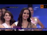 Cerita Karina Nadila di Ajang Miss Supranational 2017