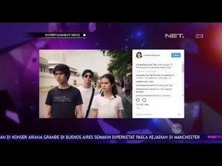 Karir dan Keluarga Maia Estianty