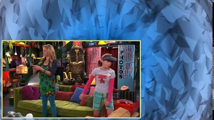 Sonny with a Chance S02E10 Falling for the Falls Part 1