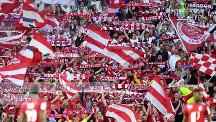 L'enfer du Nord : quand Lille était la bête noire du PSG...