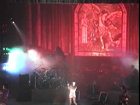 Marilyn Manson - Dogma (Live in Santa Monica 1997)