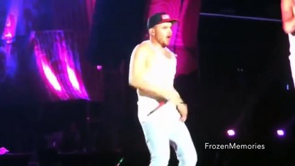 MEGA MASHUP - One Direction