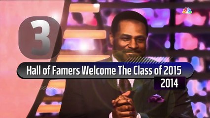 Top 5 NFL Honors Moments | NFL