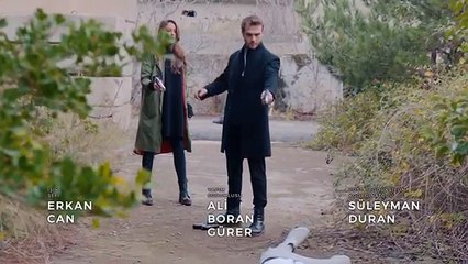 Çukur 10. Bölüm Yamaç Kanlar İçinde