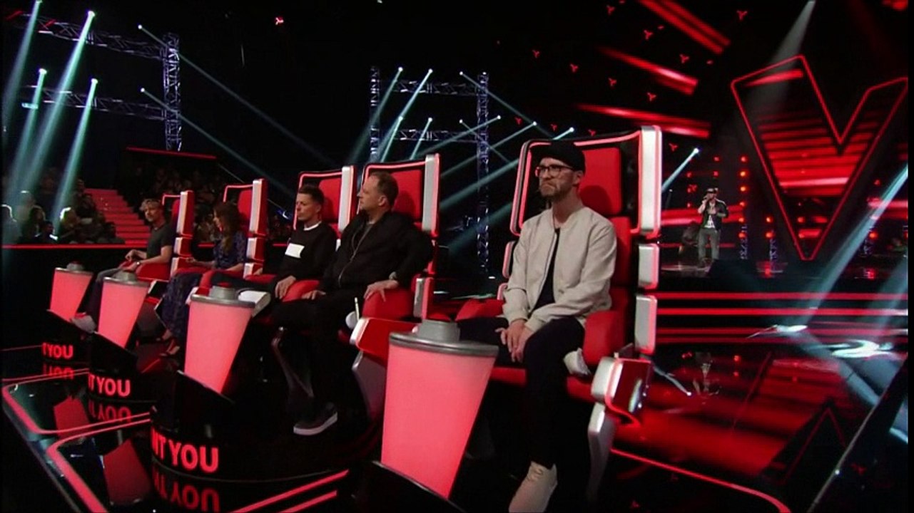 Staffel 7 Angelo Walter