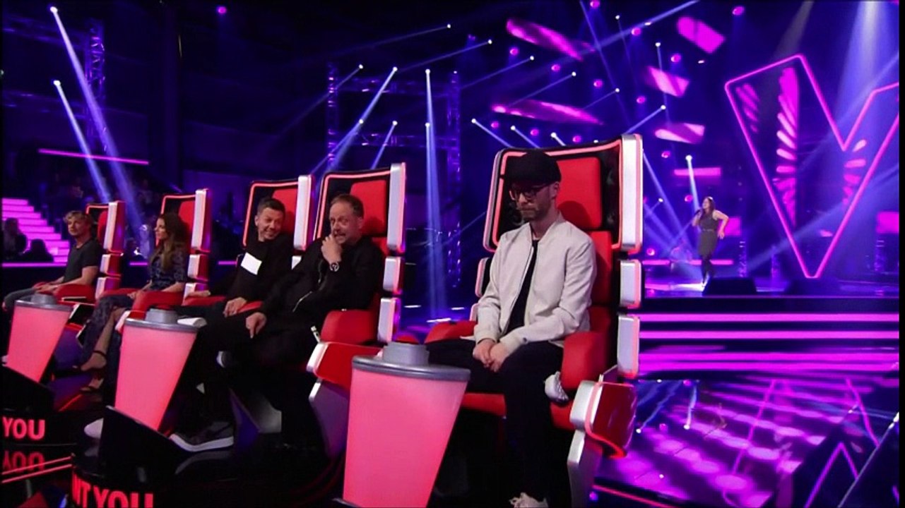 Staffel 7 Antje Reich