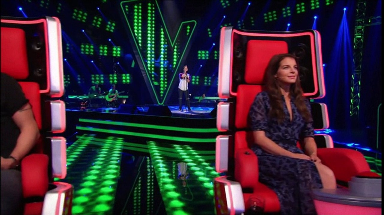 Staffel 7 Damiano Maiolini