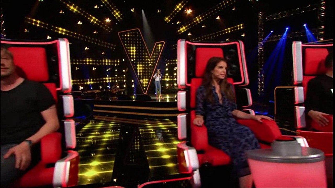 Staffel 7 Hariett Hastreiter-Gross