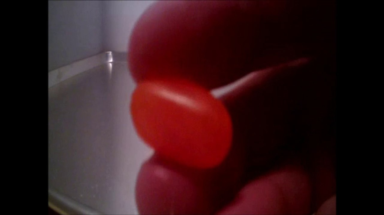 CRUSHED IT. JELLY BEANS CANDY.VICTOR PIZZEY FELECIA187,FROM RED DEER ALBERTA CANADA. I AM CANADIAN.