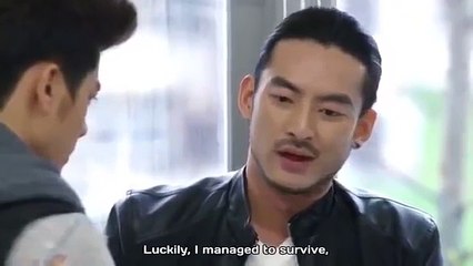 Im Not A Robot Ep 6 Engsub