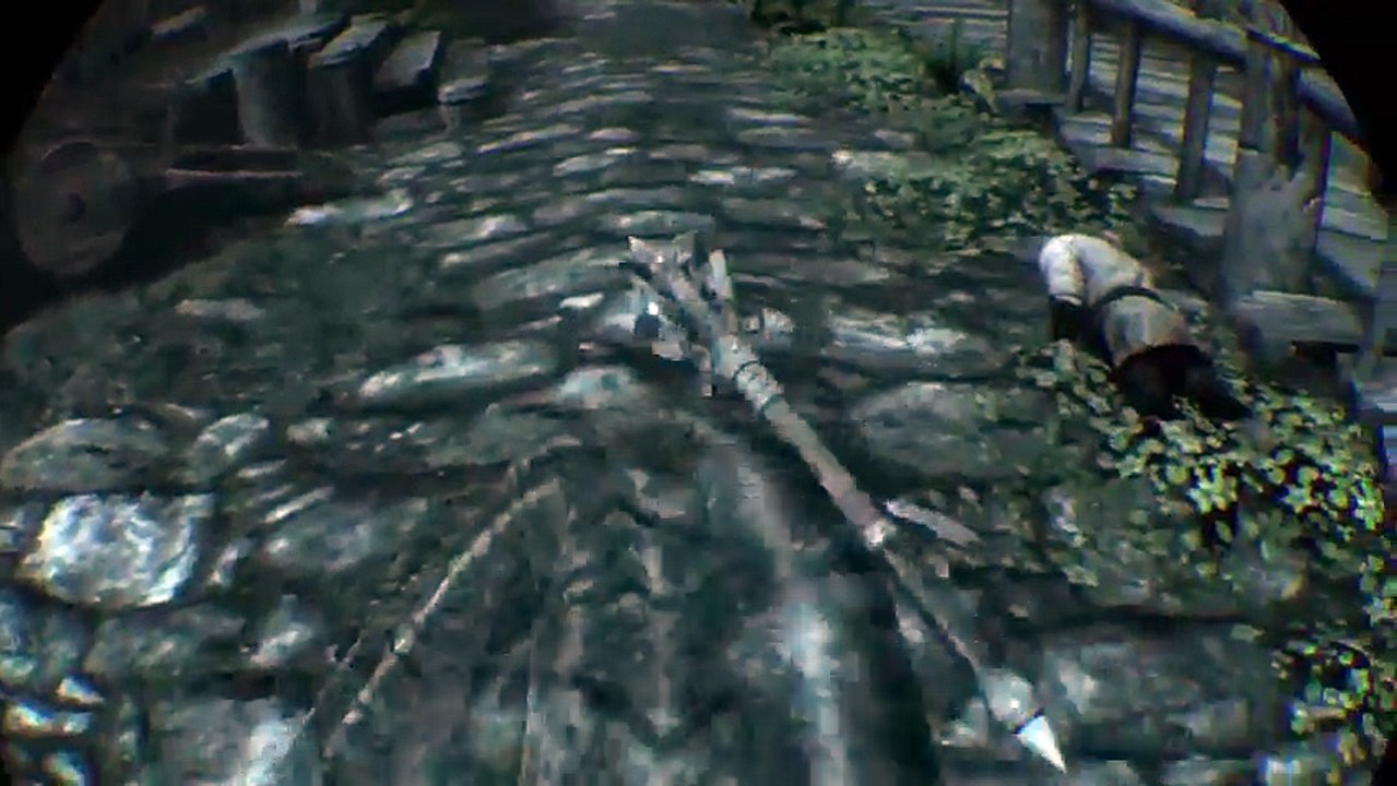 Light_Screen_98's Live PS4 Broadcast