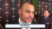 Dak Prescott Doesn&apos;t Mince Words With Super Bowl LII Prediction