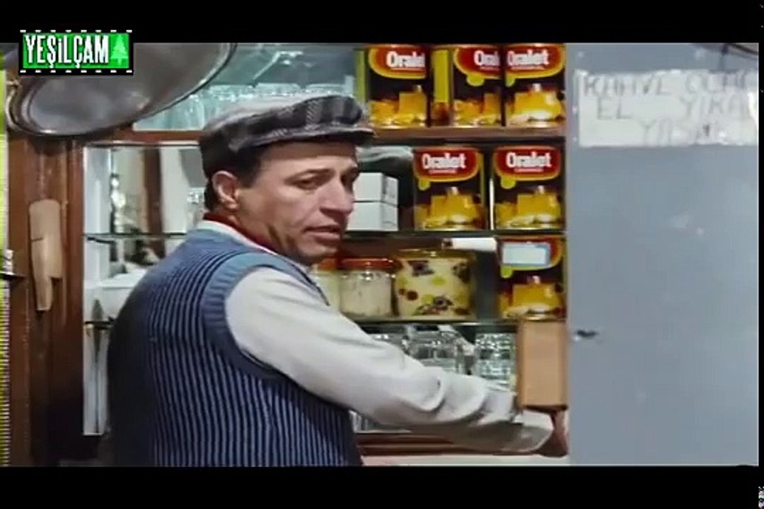 Yoksul Kemal Sunal Türk Filmi